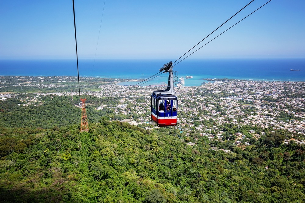 Dominican Republic