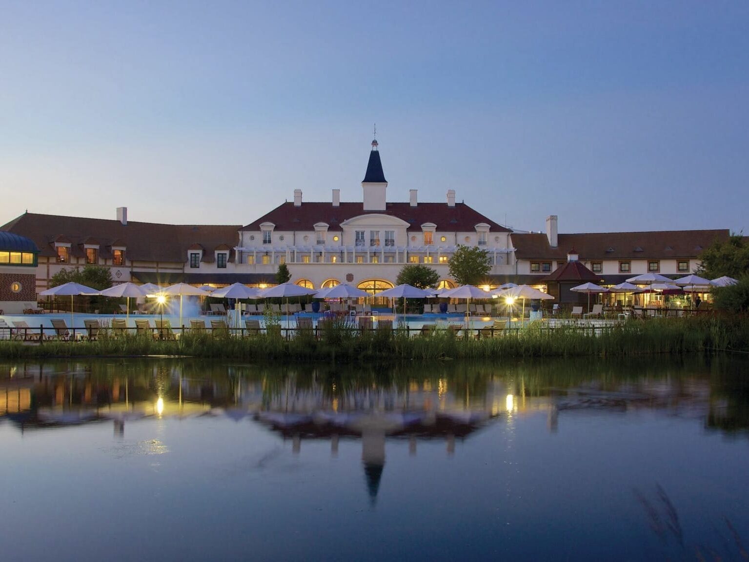 Marriott's Village D'Ile-De-France