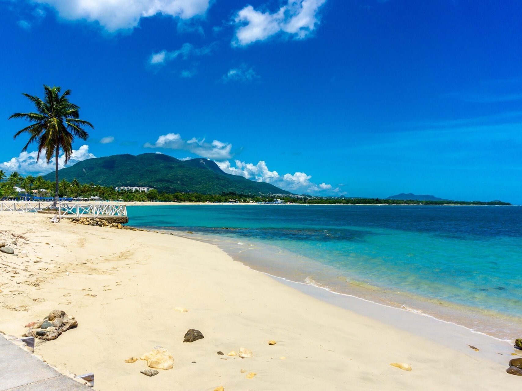 Fall Break Destinations for Families: Puerto Plata