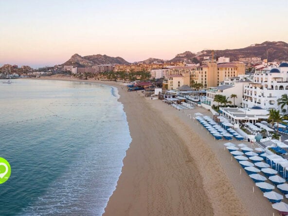 Cabo San Lucas All-Inclusive Timeshares