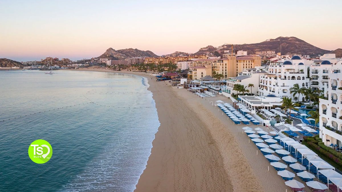 Cabo San Lucas All-Inclusive Timeshares