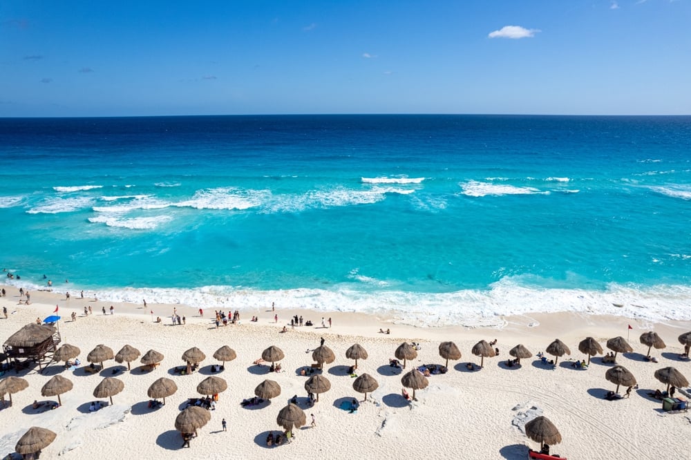 Cancun, Mexico
