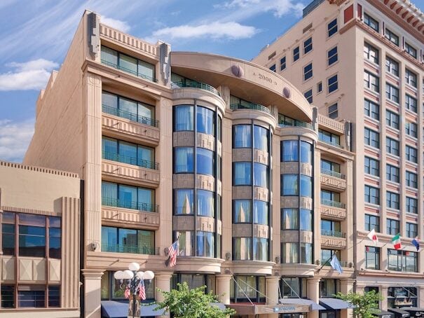 Fall Break Destinations for Families Wyndham Harbour Lights