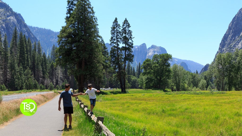 Top 10 Fall Break Destinations for Families to Explore Together