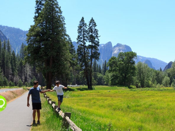 Top 10 Fall Break Destinations for Families to Explore Together