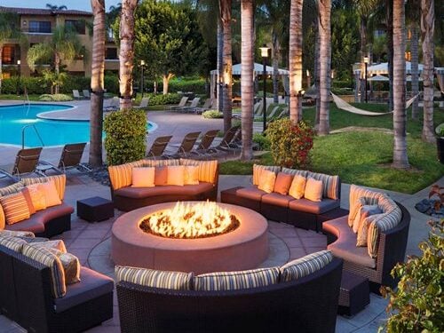 Hilton Grand Vacations MarBrisa - Carlsbad Timeshare