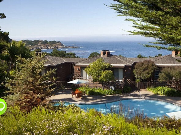 Hyatt Vacation Club Highlands Inn