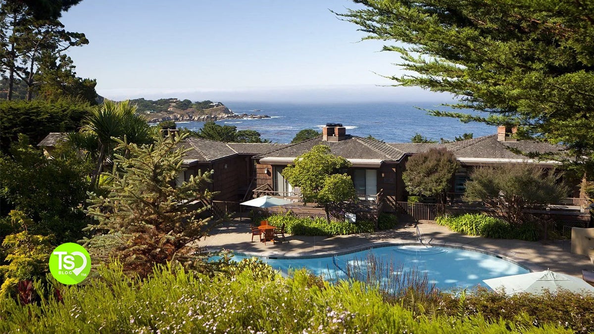 Hyatt Vacation Club Highlands Inn