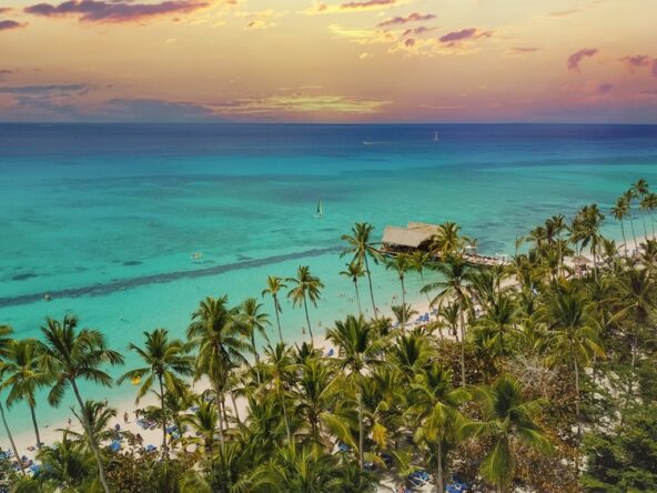 La Romana, Dominican Republic