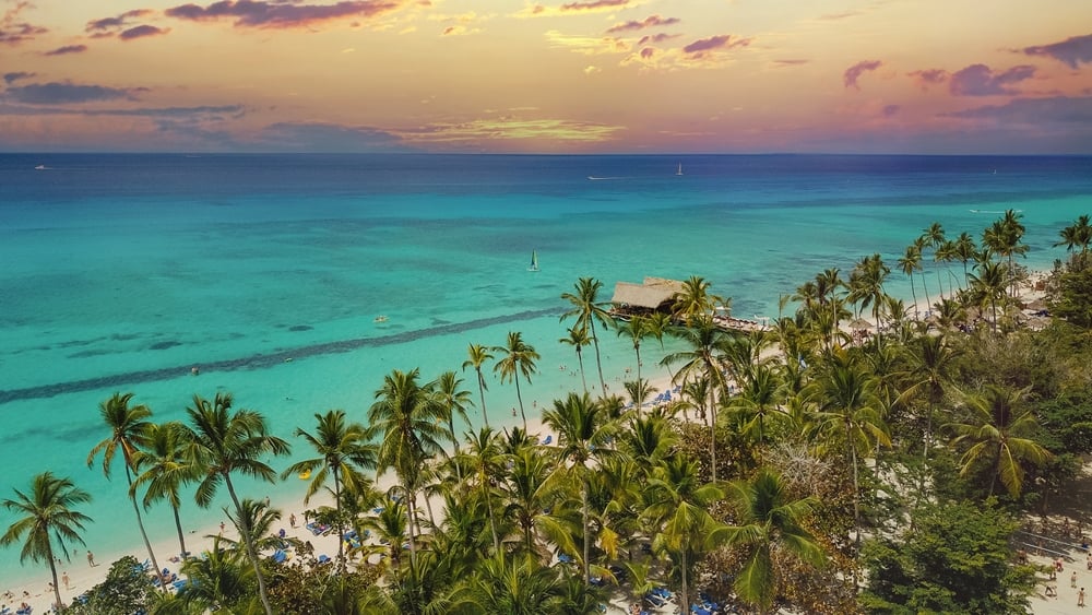 La Romana, Dominican Republic
