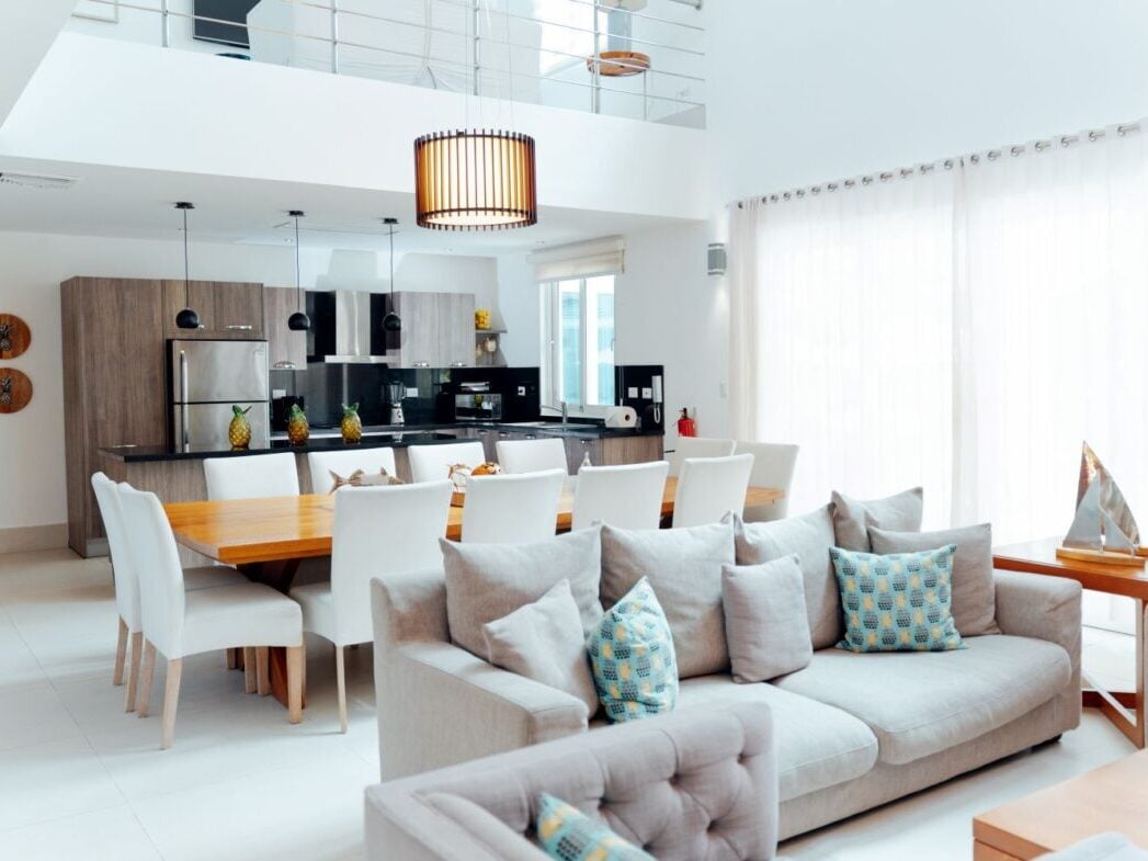 Lifestyle Holidays Puerto Plata Kitchen