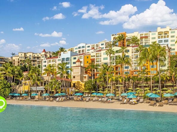 Marriott's Frenchman's Cove