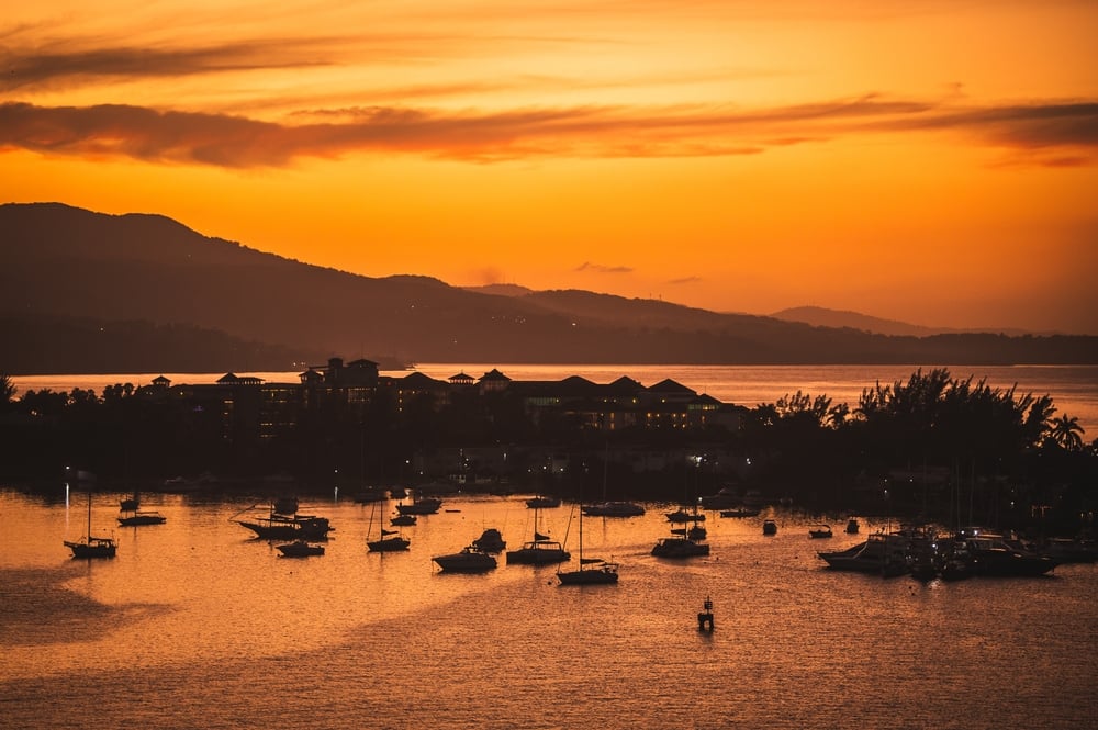 Montego Bay, Jamaica
