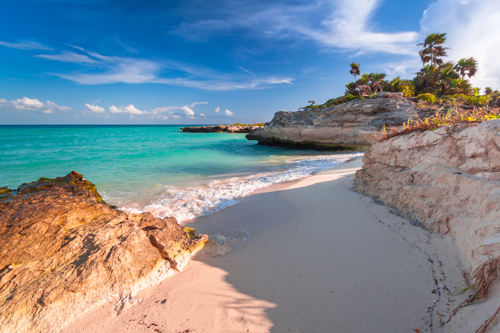 Playa del Carmen, Mexico