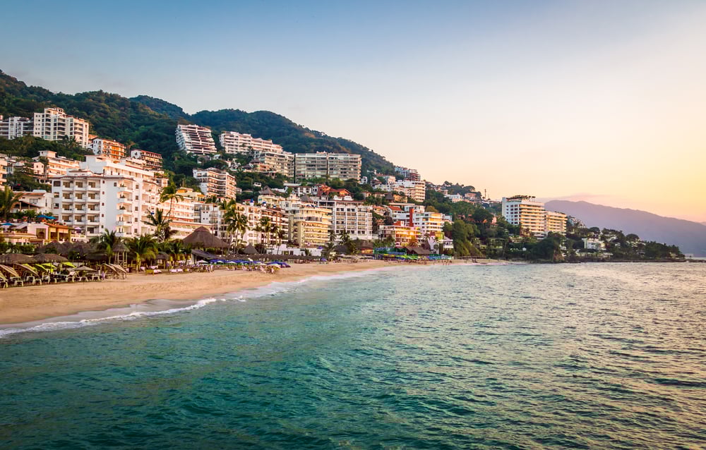 Puerto Vallarta, Jalisco, Mexico