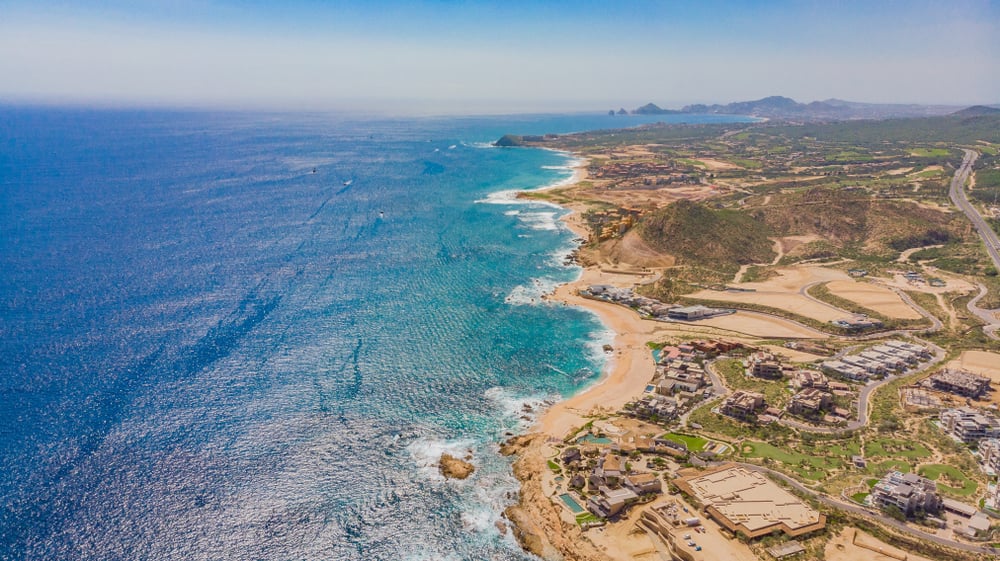 San Jose Del Cabo, Los Cabos, Mexico
