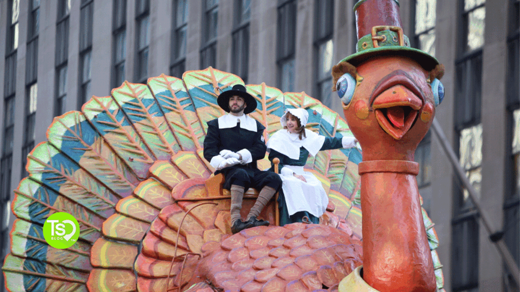 Best Places to Travel in November