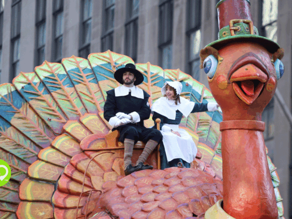 Best Places to Travel in November