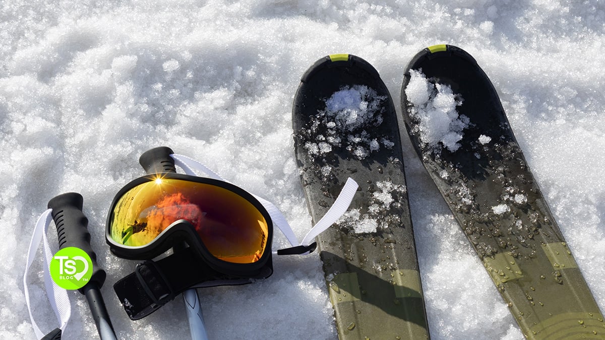 Best Ski Vacations for Beginners Feature