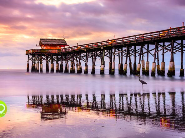 Cocoa Beach Timeshare Resorts Perfect for the Entire Family