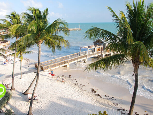 Florida Beach Vacation Deals for Sunshine State Escapes