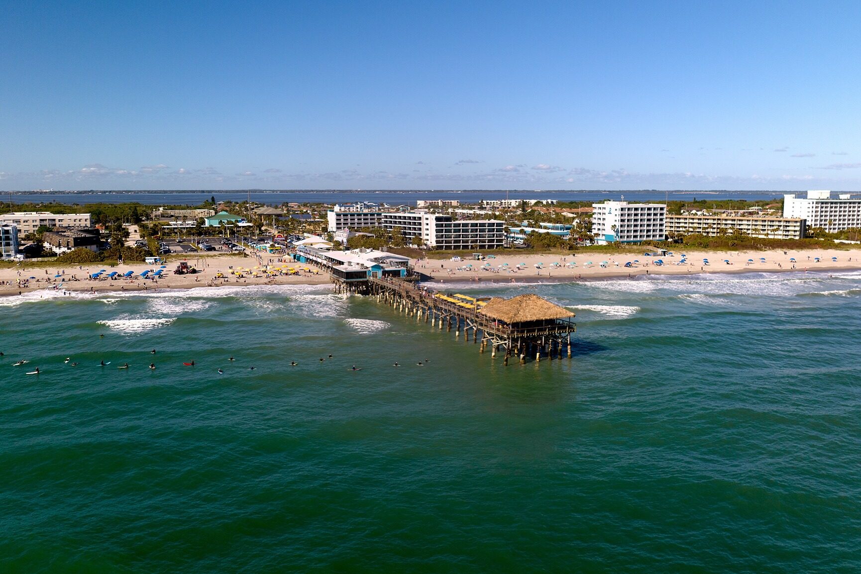 Florida Beach Vacation Deals in Cocoa Beach
