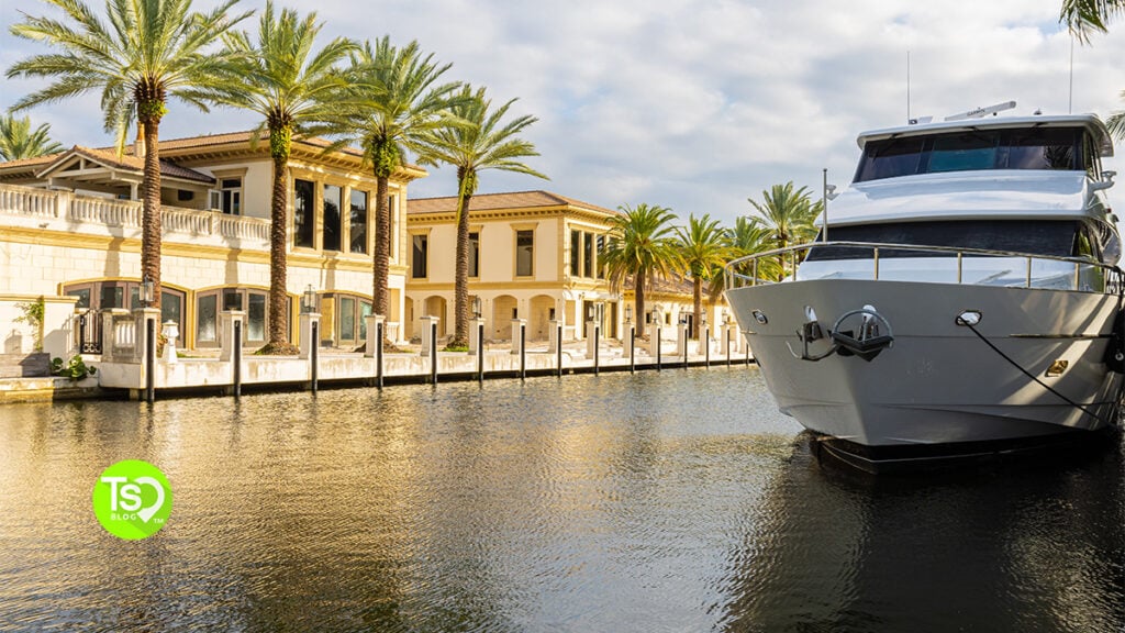 Fort Lauderdale Wyndham Resort Feature