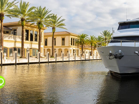 Fort Lauderdale Wyndham Resort Feature