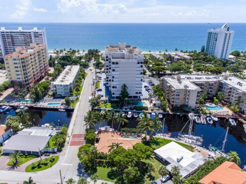 Looking for a Fort Lauderdale Wyndham Resort? Try These! | Timeshares Only