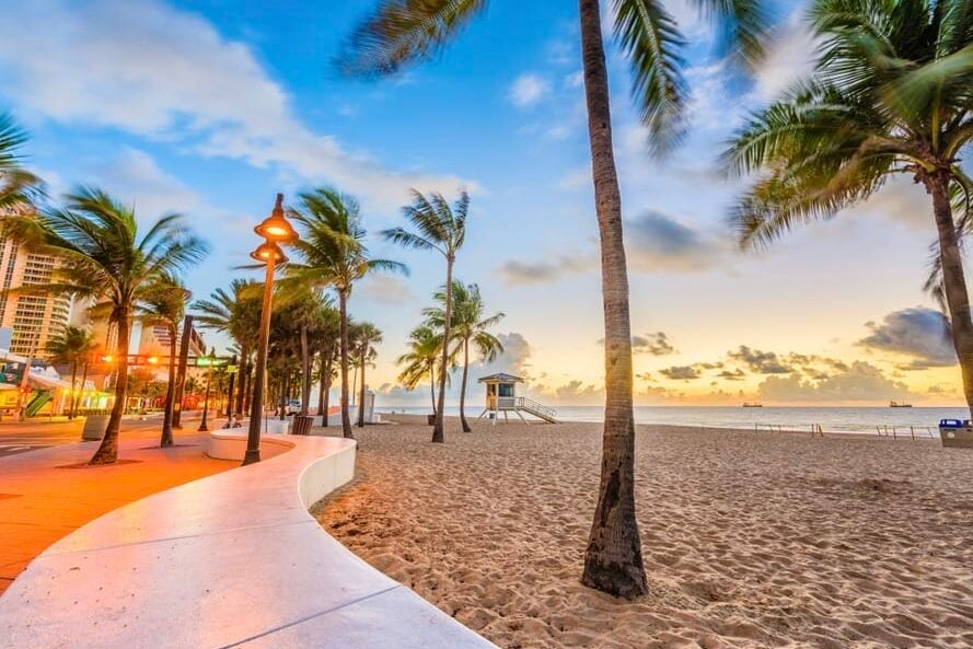 Enjoy Fort Lauderdale with Florida Beach Vacation Deals