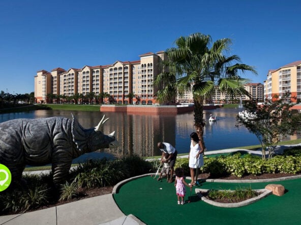 Kissimmee Timeshare Rentals for Savings on Central Florida Trip