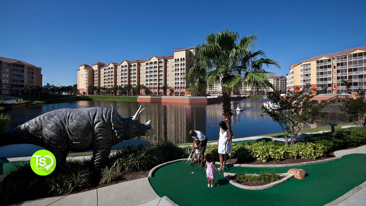 Kissimmee Timeshare Rentals for Savings on Central Florida Trip