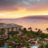 RCI Resorts in Maui
