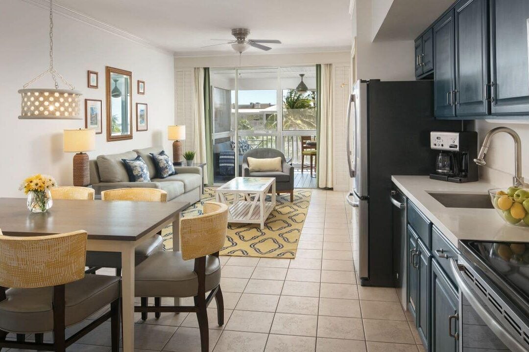 Florida Beach Vacation Deals at the Hyatt Beach House