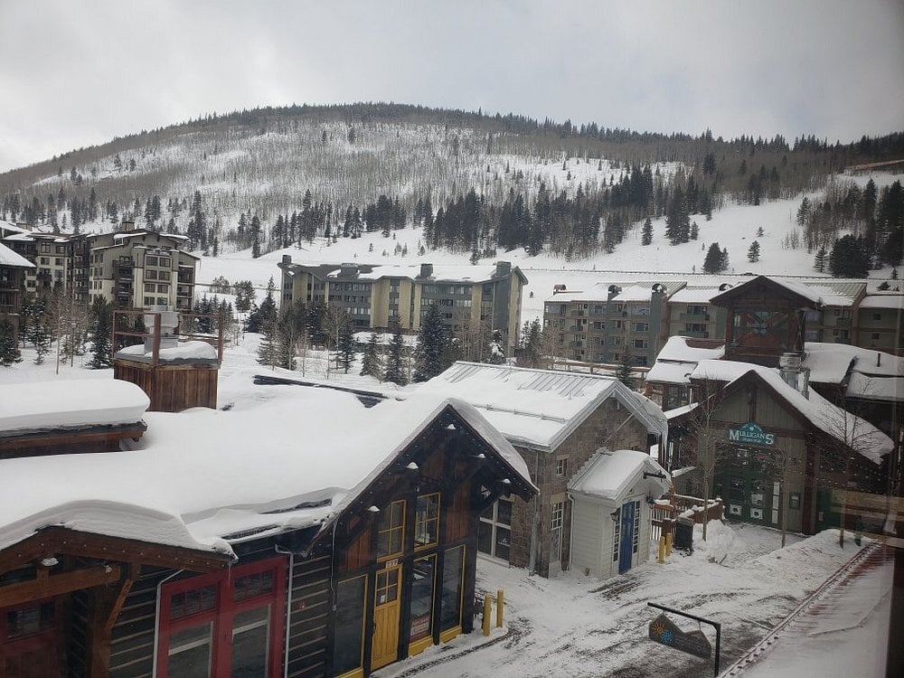 Village Square West at a different angle