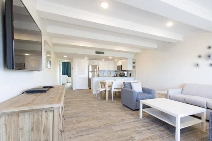 Legacy Vacation Club Indian Shores Clearwater Suite