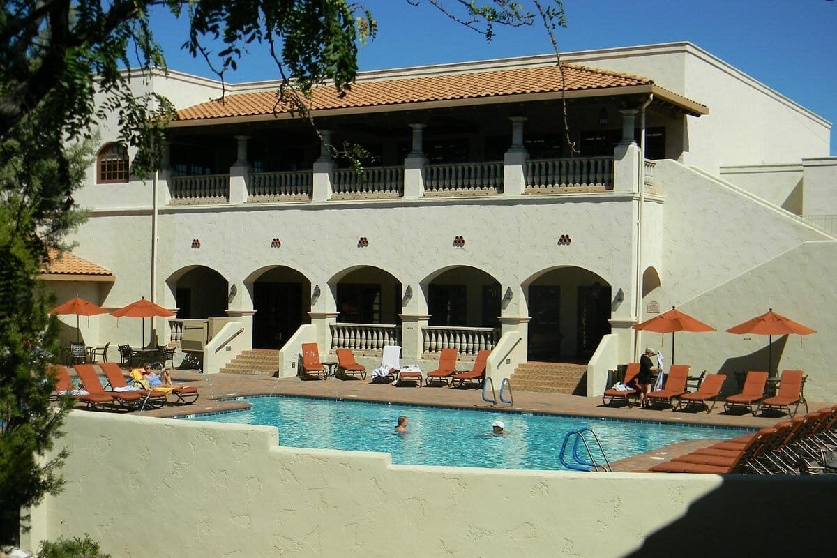 Los Abrigados Resort And Spa