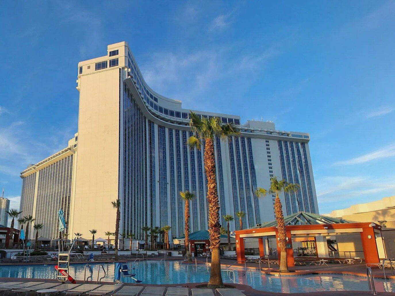 Westgate Las Vegas Resort and Casino