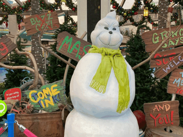 Best Christmas Vacations for Families