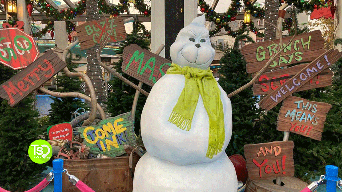 Best Christmas Vacations for Families