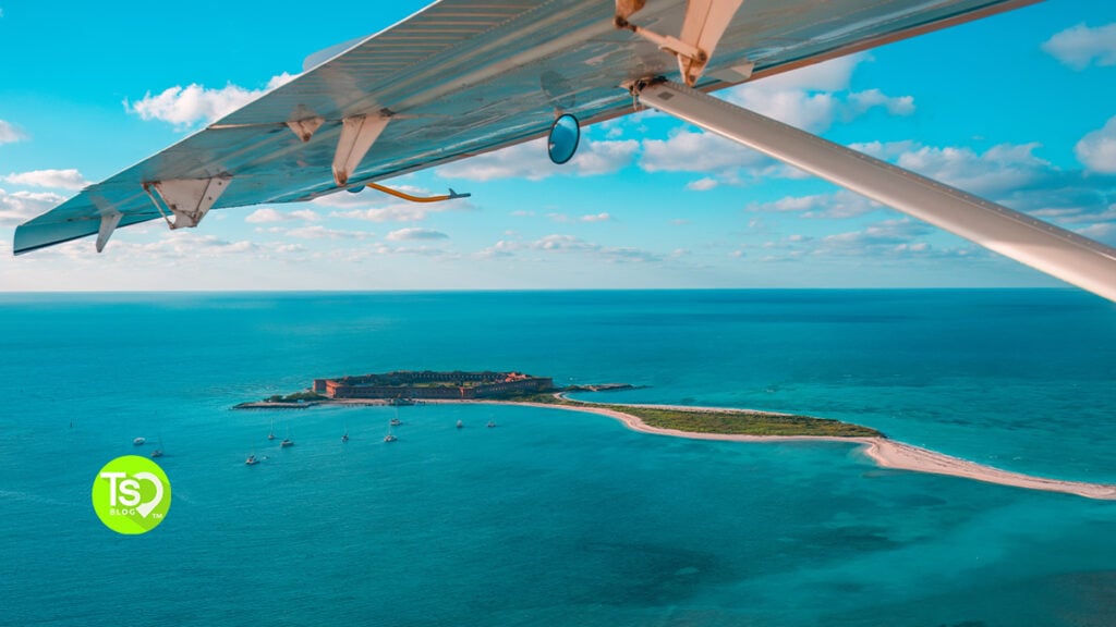 Best places to visit in January USA Feature