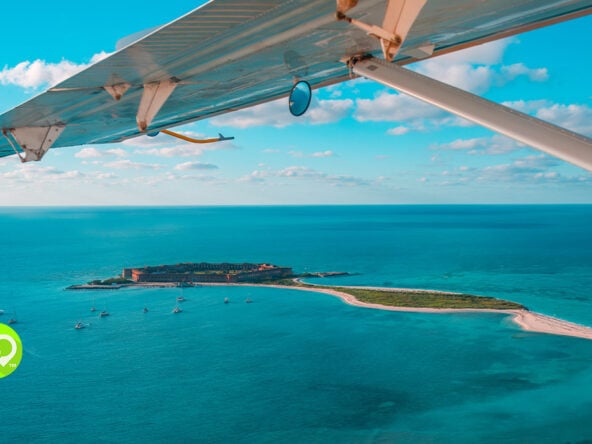 Best places to visit in January USA Feature