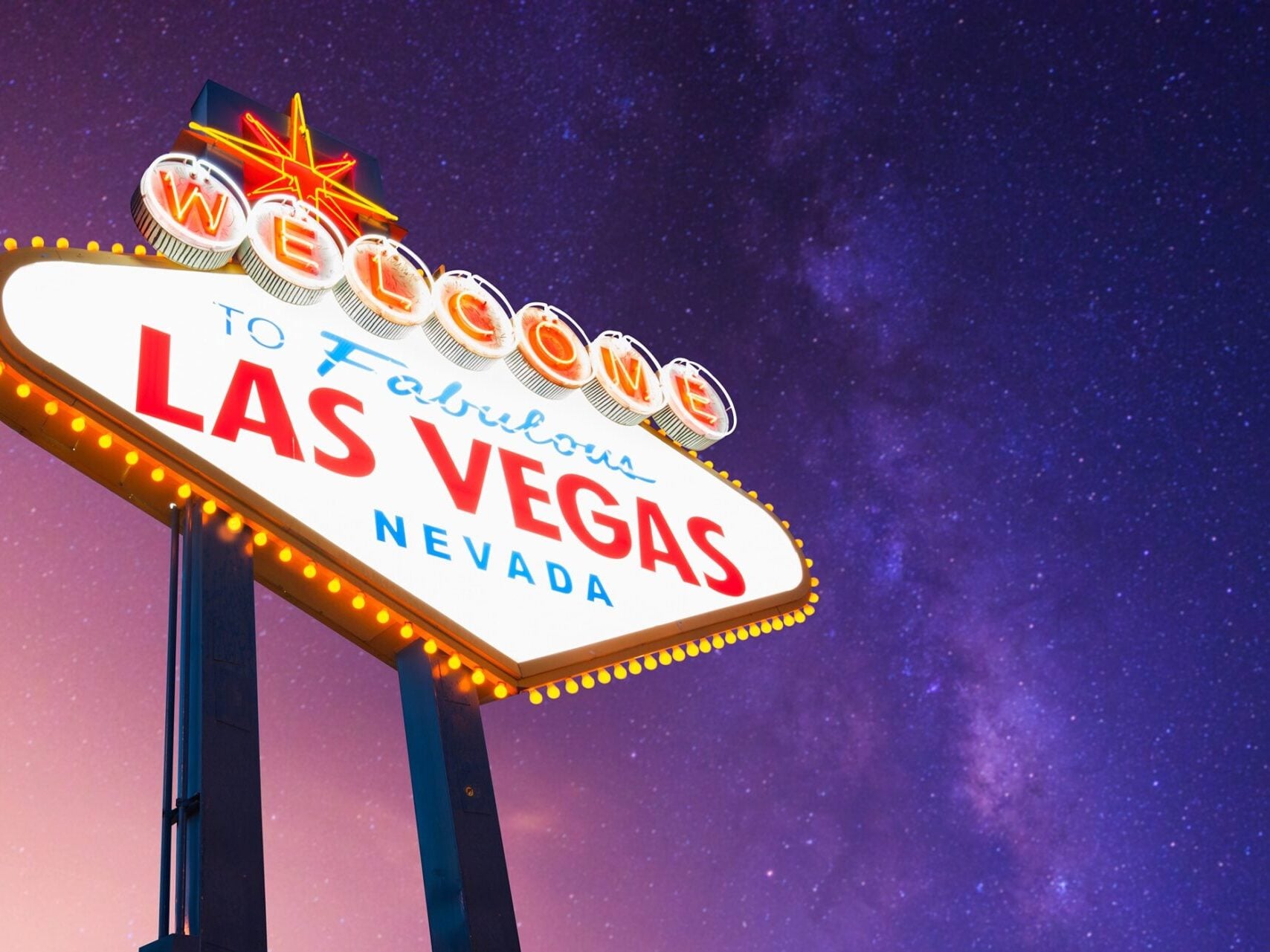 Cheap Christmas Vacations - Las Vegas