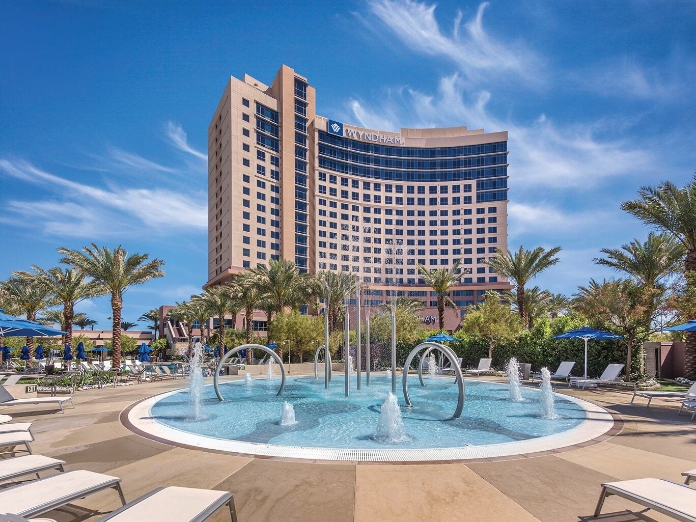 Club Wyndham Desert Blue - Cheap Christmas Vacations