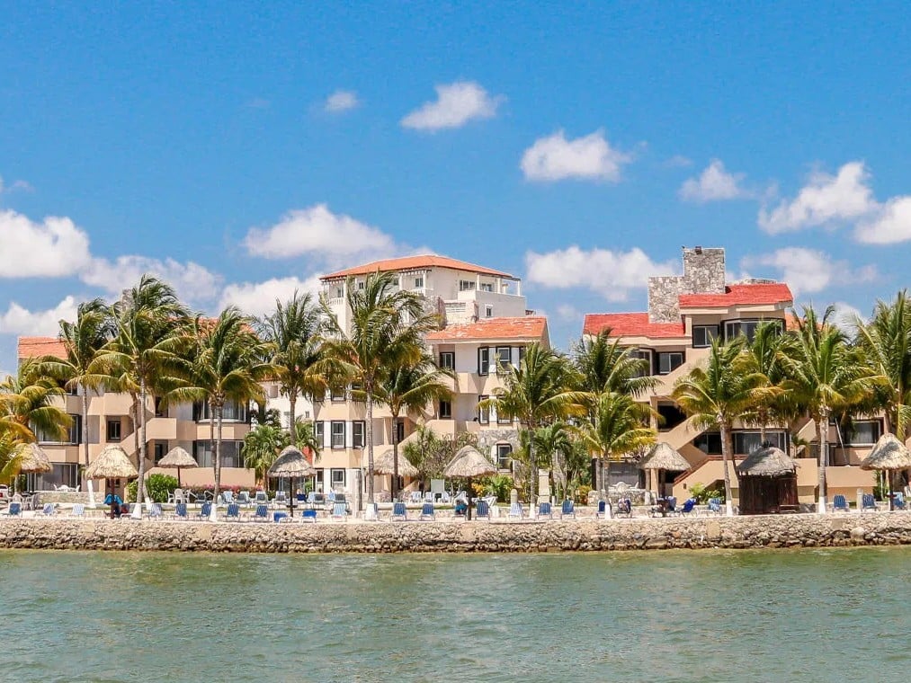 Timeshare Deals Mexico: Coral Mar