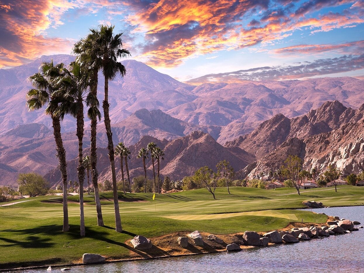 Best Winter Getaways for  Families in Palm Springs