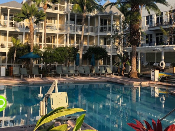 Hyatt Vacation club Resales