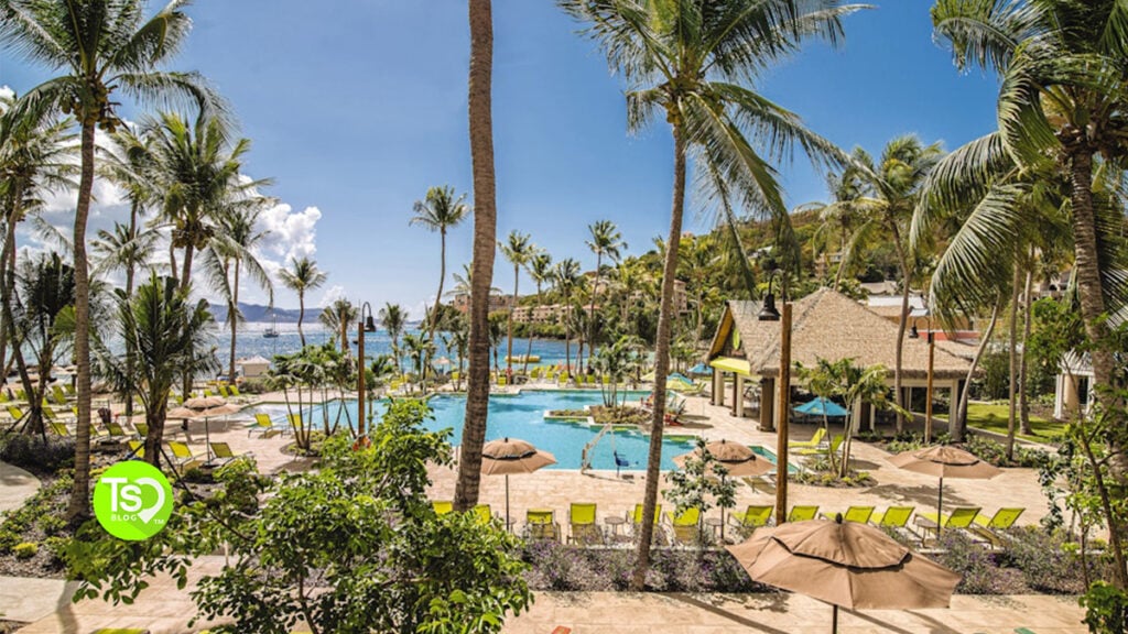 Best St Thomas Timeshare Options for Tropical Escapes