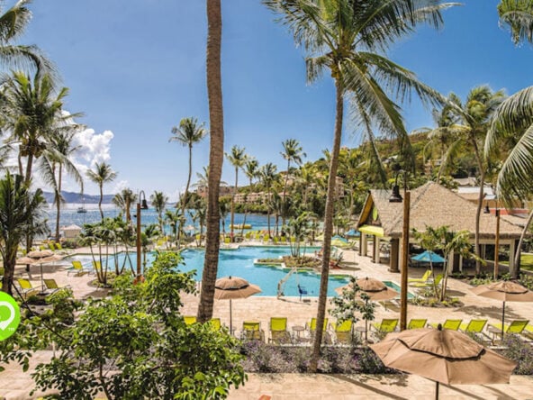 Best St Thomas Timeshare Options for Tropical Escapes