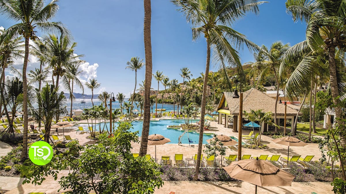 Best St Thomas Timeshare Options for Tropical Escapes